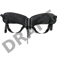 Трусы ULTIMATE ADJUSTABLE HARNESS