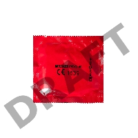 Презервативы MY.SIZE №3 размер 60 (ширина 60mm)