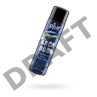 Концентрированный анальный лубрикант PJUR back door Comfort Water Anal Glide 100 мл