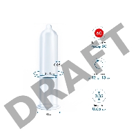 Презервативы MY.SIZE №3 размер 60 (ширина 60mm)