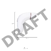 Стимулятор клитора Satisfyer Pro Plus Vibration, силикон+ABS пластик, белый, 19 см.