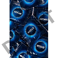 Презервативы MY.SIZE №3 размер 64 (ширина 64mm)