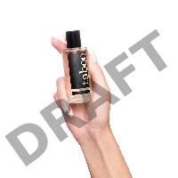 Туалетная вода с афродизиаками RUF Taboo Tentation для женщин, 50 мл