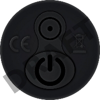 Вибропуля BULLET BUDDY