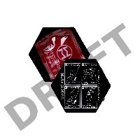 Мастурбатор нереалистичный, ORB Warmmer, MensMax, TPE, белый, 15 см
