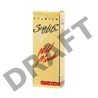 Духи с феромонами Wild Musk №7 философия аромата Honey Aoud (Montale), женские, 10 мл
