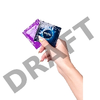 Презервативы  MY.SIZE №3 размер 69 (ширина 69mm)