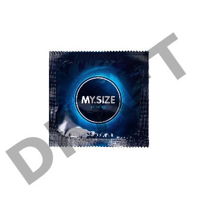 Презервативы  MY.SIZE №36 размер 69 (ширина 69mm)