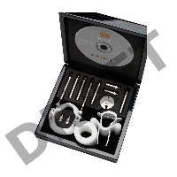 Устройство для увеличения пениса Jes-Extender Titanium