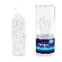 Закрытая рельефная насадка Crystal sleeve с усиками - 12 см.