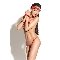 Манжеты Me Seduce Queen of h..