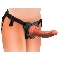 King Cock Ellite Comfy Страп..