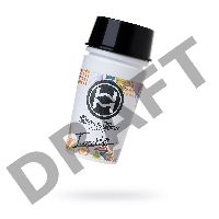 Мастурбатор нереалистичный, Tumbler Square, MensMax, TPE, белый, 16.3 см