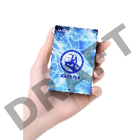 Презервативы латексные Sagami Squeeze №5, 19 см