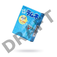 Презервативы латексные Sagami Lemonade №5, 19 см