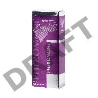 Духи с феромонами Sexy Life №16 философия аромата Lady Million женские, 10 мл