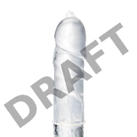 Презервативы Luxe  DOMINO CLASSIC King size 6 шт, 19 см