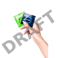 Презервативы  MY.SIZE №3 размер 47 (ширина 47mm)