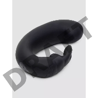 Fifty Shades of Grey Sensation Вибратор G-Spot Rabbit