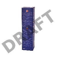 Насадка ToyFa XLover, для увеличения размера, TPE, черная, 15,5 см