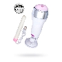 Реалистичный мастурбатор TOYFA  A-toys Pany, TPR, телесный, 25 см