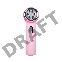 Tessia Cherry Pink массажер для лица