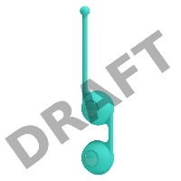 Мятные вагинальные шарики Kegel Tighten Up III