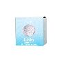 Мастурбатор Eromantica LOLO, TPE, белый, 7 см