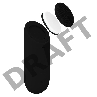 Remier Royal Blue массажер для лица