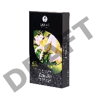 Возбуждающий гель для влюбленных Shunga Lotus Noir, уникальная формула с L-аргинином, 60 мл.