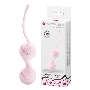 Kegel Tighten UP I Вагинальные шарики на сцепке