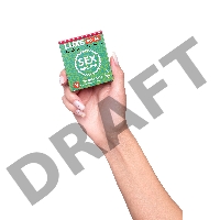 Презервативы LUXE ROYAL Sex Machine