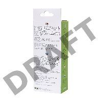 Вагинальные шарики A-Toys by TOYFA Meeko, силикон, зеленый, 16,4 см, Ø 2,7 см