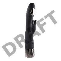 Heat Up & Chill Вибростимулятор-кролик