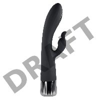 Heat Up & Chill Вибростимулятор-кролик