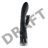 Heat Up & Chill Вибростимулятор-кролик