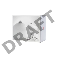 Мастурбатор реалистичный  KOKOS Juliana Breast, TPR, бежевый, 20 см