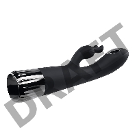 Heat Up & Chill Вибростимулятор-кролик