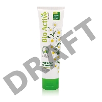 Гель-лубрикант BIO ACTIVE с ромашкой и д-пантенолом, 100 г