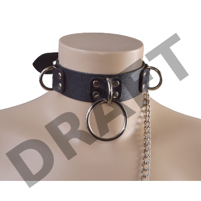 Ошейник Big Ring