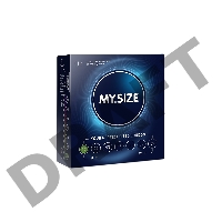 Презервативы  MY.SIZE №3 размер 47 (ширина 47mm)