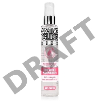 Увлажняющий интимный гель ACTIVE GLIDE PREBIOTIC, 100
