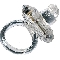 Эрекционное кольцо COCK RING..