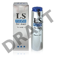 Спрей-пролонгатор LOVESPRAY MARAFON для мужчин, 18 г