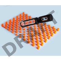 Мастурбатор-помпа CRUIZR Penis Pump With Sucking Function