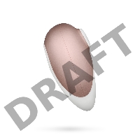 Вакуум-волновой бесконтактный стимулятор клитора Satisfyer Pro Deluxe NG, силикон, розовый, 11 см.