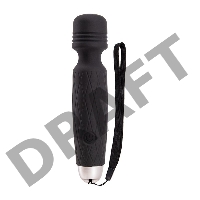 Мини-вибромассажер типа MINI-WAND  INTENSE POWER 