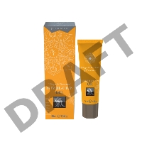 Интимный гель STIMULATION GEL Ginger & CinnamonL 30 мл.