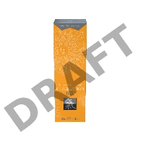 Интимный гель STIMULATION GEL Ginger & CinnamonL 30 мл.