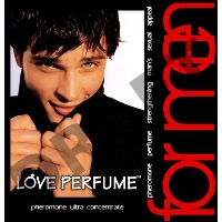 Феромоновая эссенция, Love Perfume / мужская 10мл.